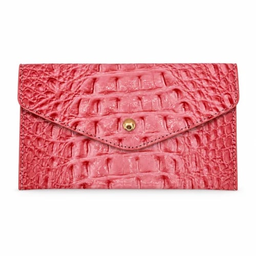 Croc Mini Pouch baby PINK