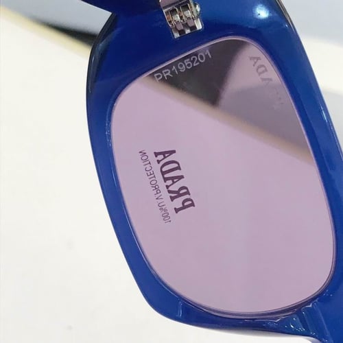 prada sunglasses