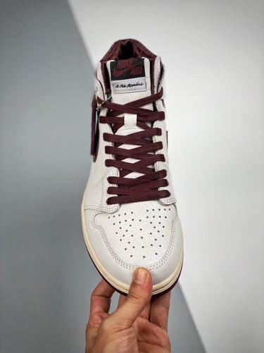 Air Jordan 1 High OG A Ma Maniere”