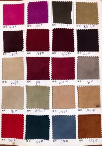 Customized Loro piana صمم حذائك بنفسك