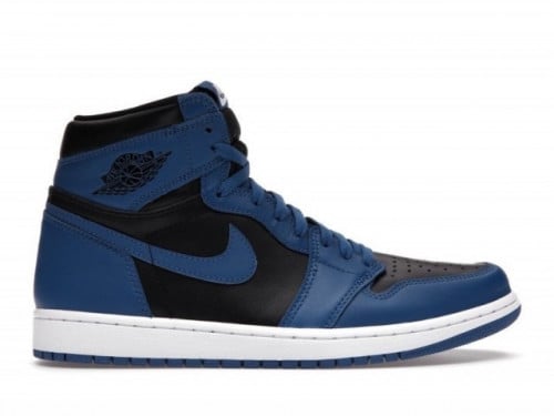 Air Jordan 1 High OG “ Dark Marina blue”