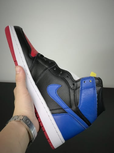 Air Jordan 1 High OG “ top3”