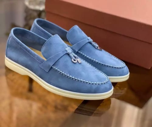 Loro Piana summer charms for women’s