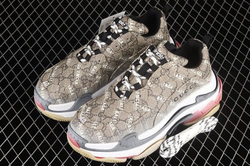 Balenciaga Triple S