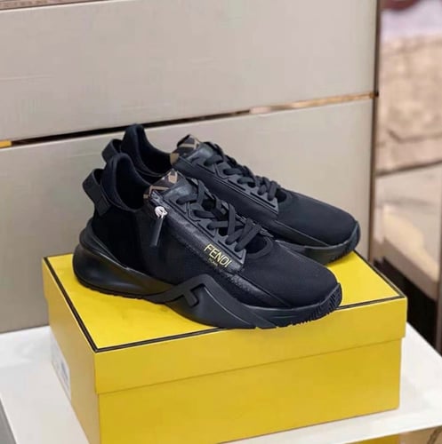 Fendi Flow Sneakers