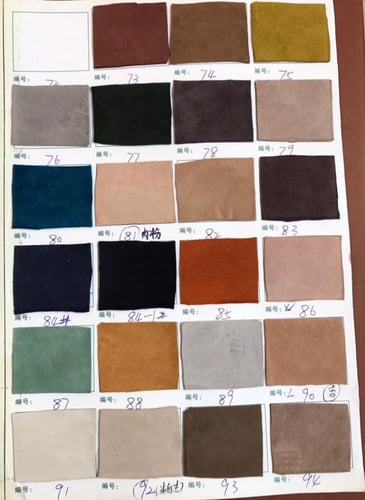 Customized Loro piana صمم حذائك بنفسك