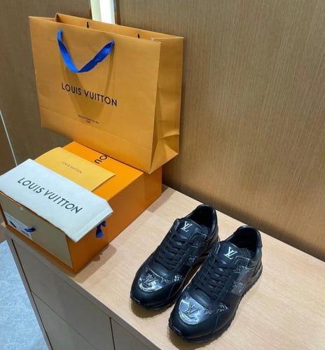LV Sneakers