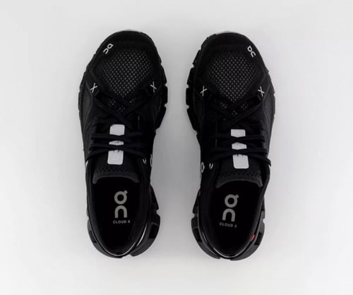 حذاء اون راننج On Running Cloud X3