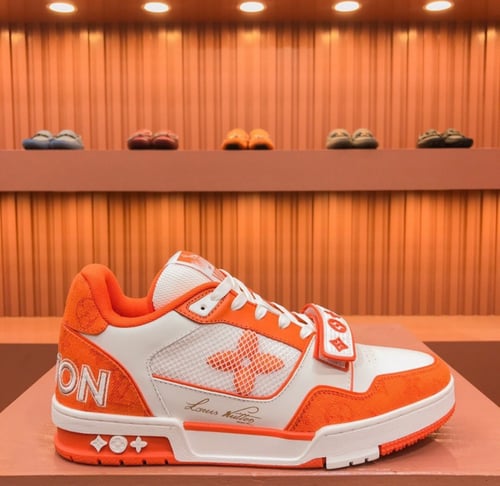 LV Sneakers