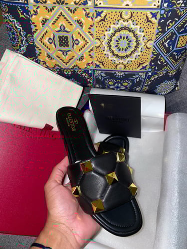 Valentino Slide women’s