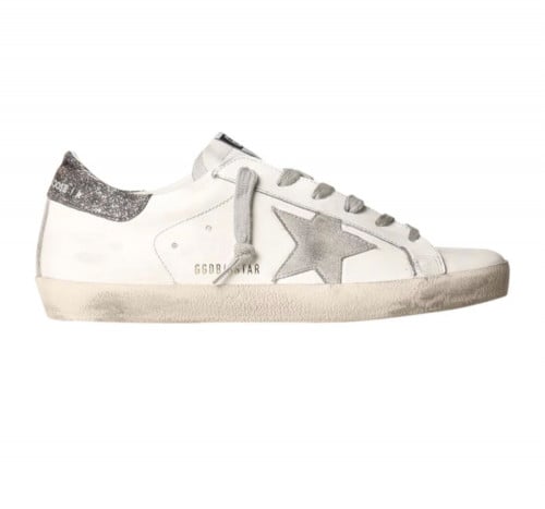Golden Goose Superstar Sneakers