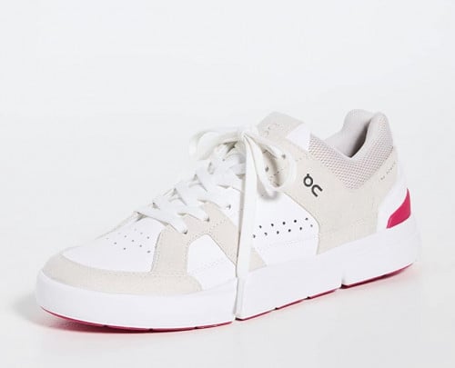 حذاء اون راننج On Running The Roger clubhouse