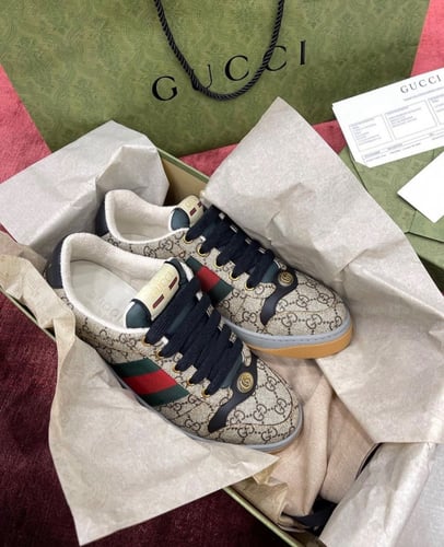 Gucci Sneakers