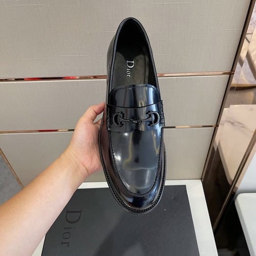 Dior Loafers