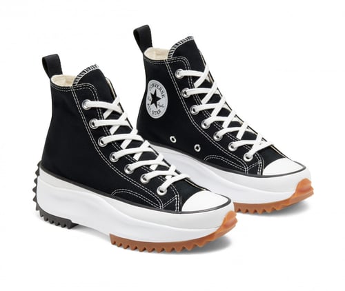 Converse Run Star Hike High