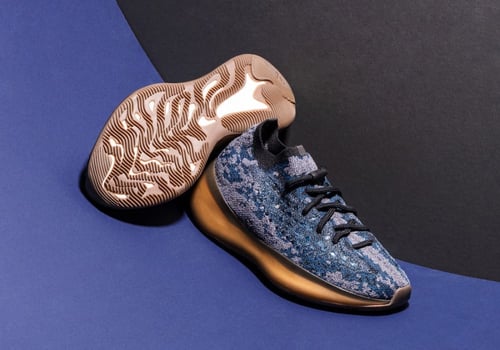 Adidas Yeezy Boost 380 Covellite