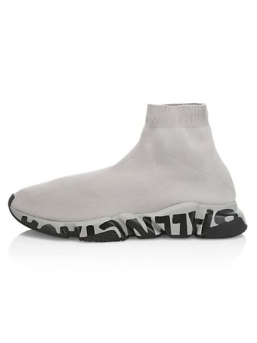 Balenciaga Speed Graffiti