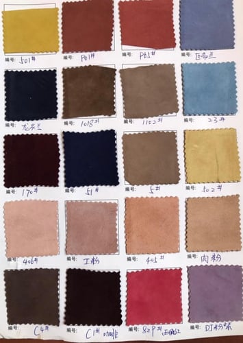 Customized Loro piana صمم حذائك بنفسك