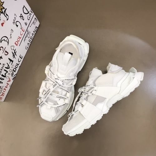 dolce & gabbana space sneakers