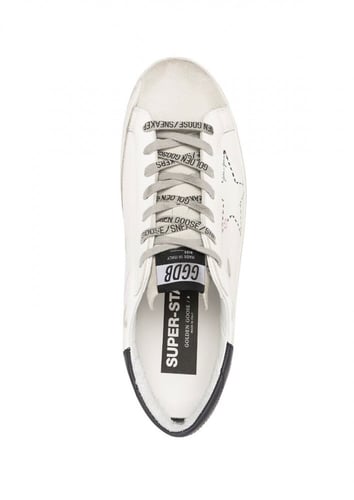 Golden Goose Superstar Sneakers