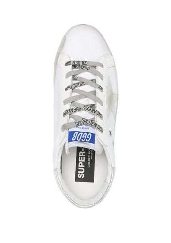 Golden Goose Superstar Sneakers
