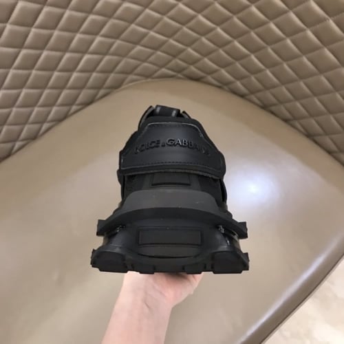 dolce & gabbana space sneakers