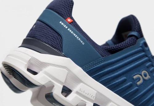 حذاء اون راننج On Running cloudswift