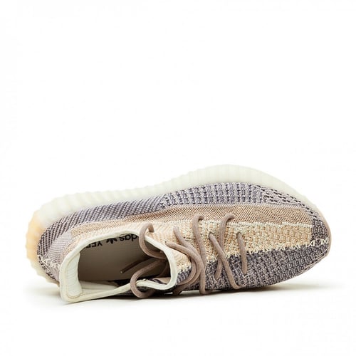 adidas Yeezy Boost 350 V2 Ash pearl تسليم فوري