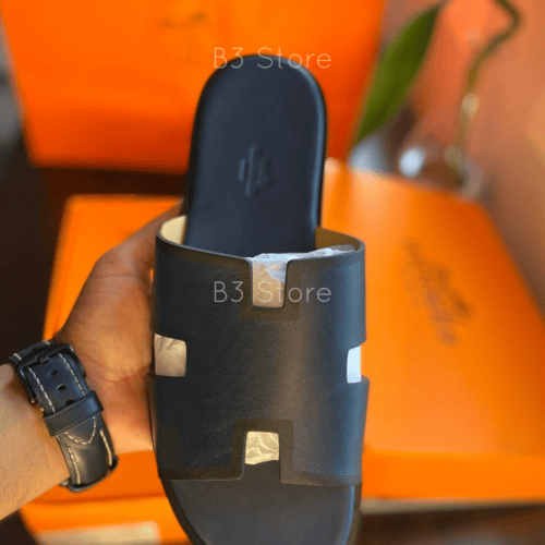 تسليم فوري H Mens Izmir sandal