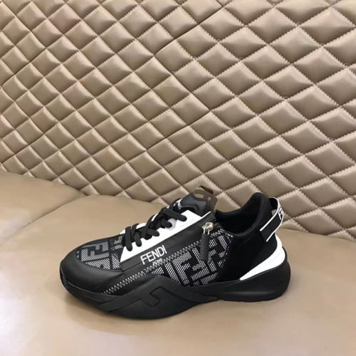 Fendi Flow Sneakers