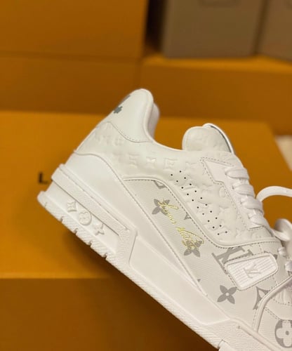LV Sneakers