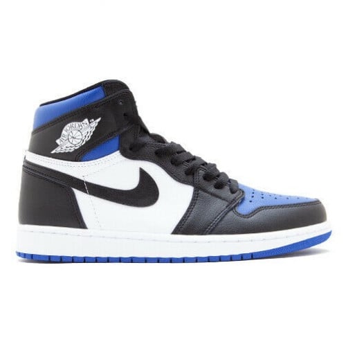 Air Jordan 1 High OG “Royal Toe”