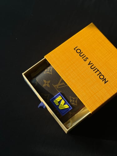 LV wallet