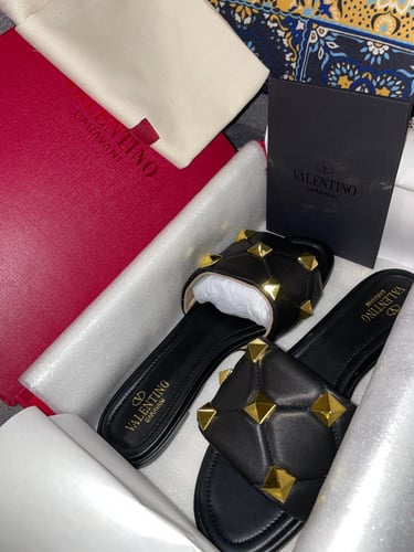 Valentino Slide women’s