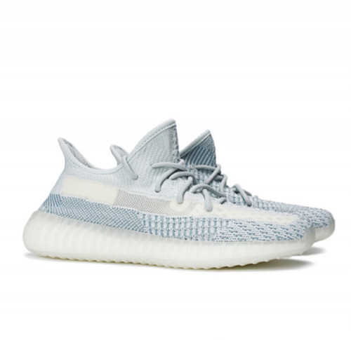 تسليم فوري Adidas Yeezy Boost 350 v2 Cloud White R...