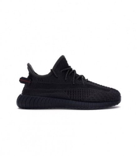 Adidas Yeezy Boost 350 Black non reflective/ Kids