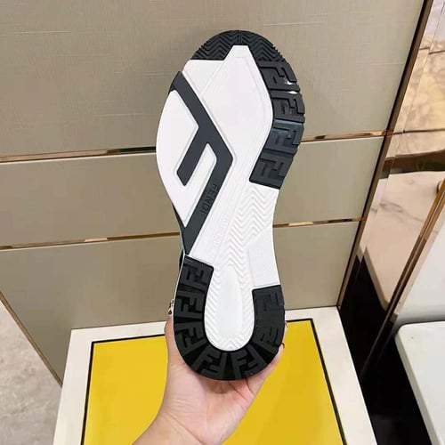 Fendi Flow Sneakers