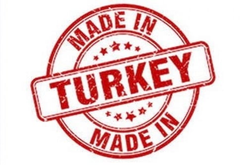 Virgil Abloh x IKEA MARKERAD “Keep Off” Rug