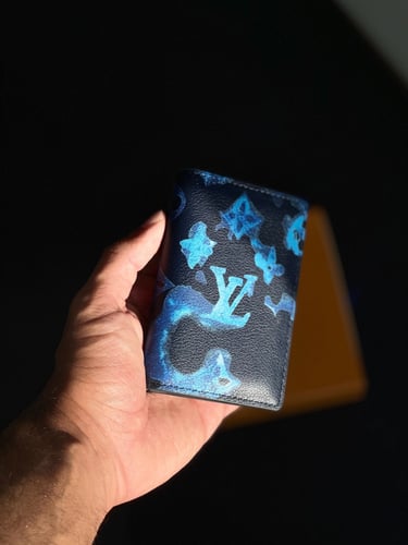 LV Pocket Organizer