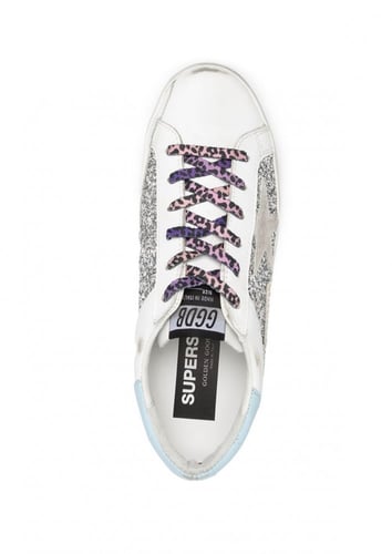 Golden Goose Superstar Sneakers