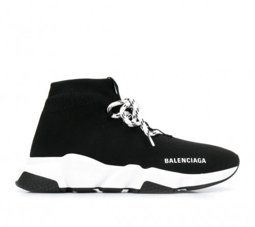 Balenciaga Speed lace Up