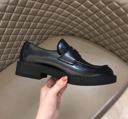 Prada Loafers