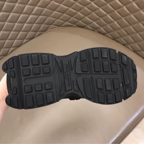 dolce & gabbana space sneakers