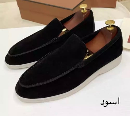 Loro Piana Summer walk for men’s