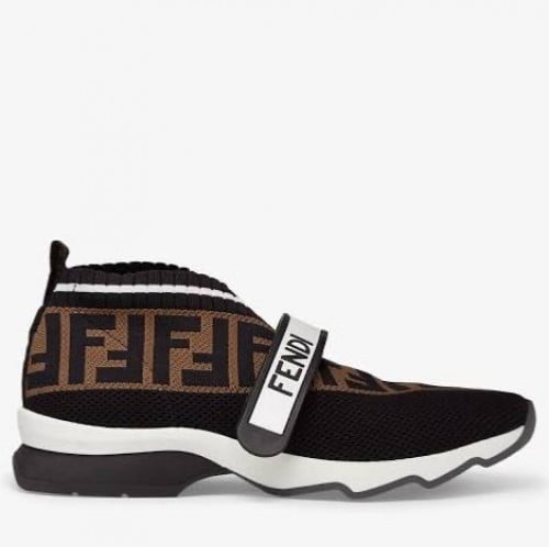 Fendi Sneakers