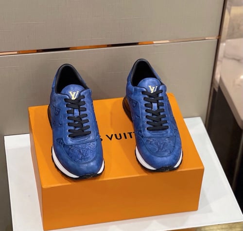 LV Sneakers