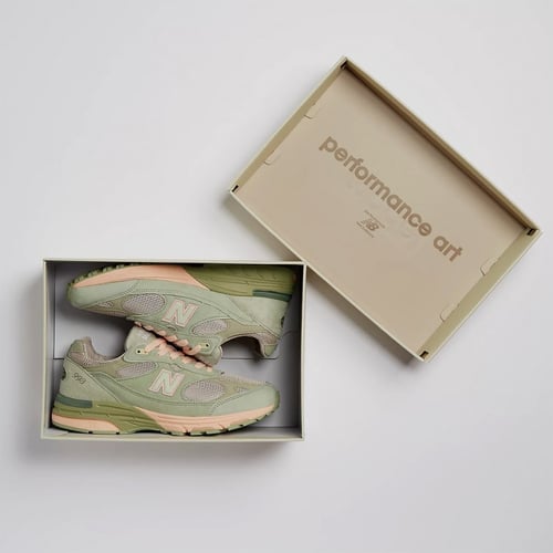 New Balance 993 joe freshgoods