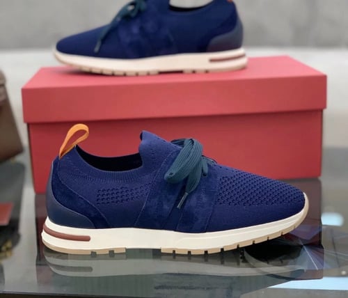 Loro Piana Flexy Walk sneaker