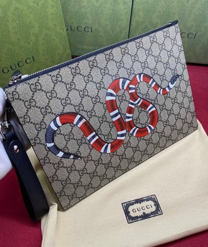 باوتش Gucci Pouch