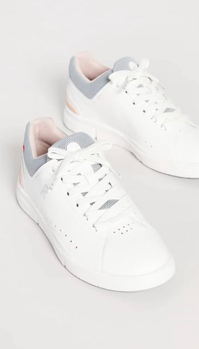 حذاء اون راننج On Running The Roger advantage